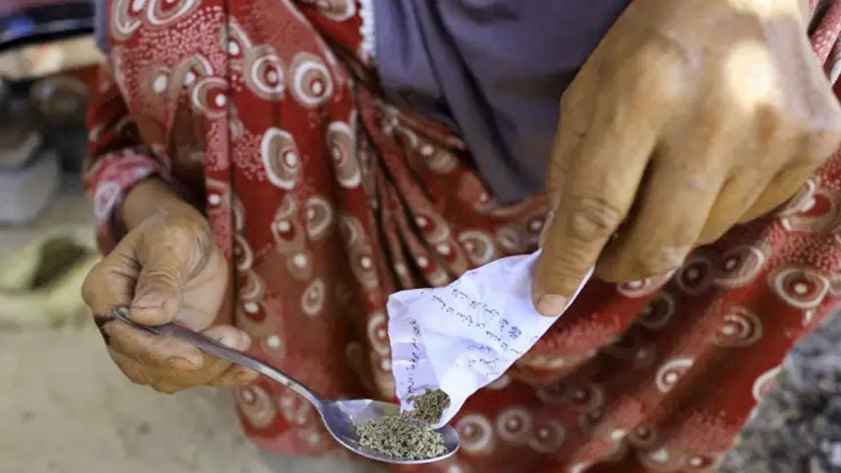 গাজায় ক্ষুধা এখন স্থায়ী সঙ্গী, ত্রাণ নিতে গিয়ে নিহত ৯১